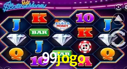 Explore as vantagens do 99jogo: serviço profissional e confiabilidade